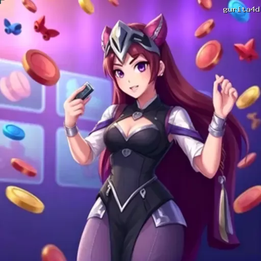 Menjelajahi Fitur Unggulan Situs Game gurita4d