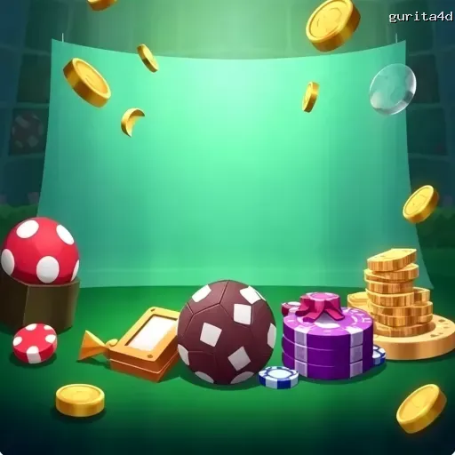 Mengulas Fitur Menarik di Situs Game gurita4d