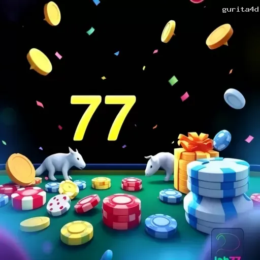 Mengenal gurita4d Sebagai Platform Game Online Terpercaya