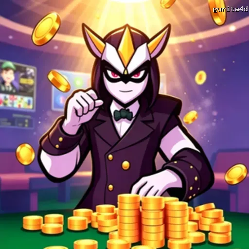 Keamanan dan Keandalan Situs gurita4d di Dunia Game